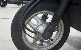 HONDA DIO Gen.6 AF62