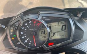 KAWASAKI  NINJA ZX-25R SE ZX250E