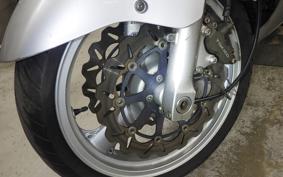 KAWASAKI ZZ1200 NINJA R 2002 ZXT20C