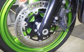 KAWASAKI ZRX1200 R 2007 ZRT20A