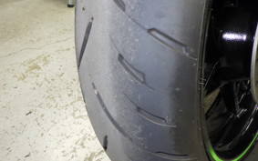 KAWASAKI ZX-4RR 2024 ZX400P