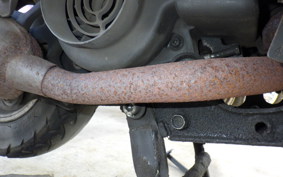 YAMAHA CYGNUS 125 D 4TG