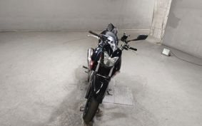 SUZUKI GSR250 GJ55D