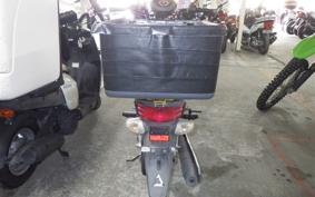 HONDA ｸﾛｽｶﾌﾞ 2019 JA10