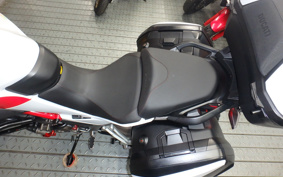 DUCATI  DUCATI  MULTI  STRADA 1200S 2016 AA02