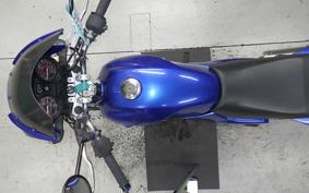 YAMAHA YBR125