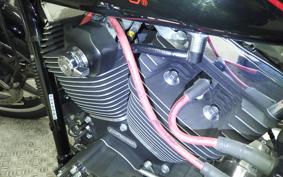 HARLEY FXDL 1580 2014