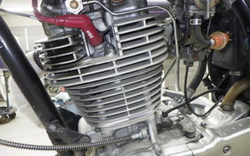 YAMAHA SR400 Gen.2 1997 1JR
