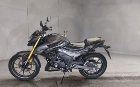 HONDA  HORNET 2.0 MC56