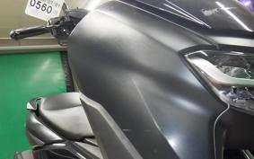 YAMAHA N-MAX 155 SG66J