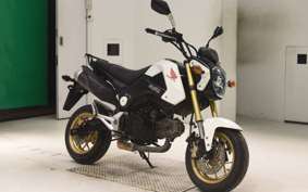 HONDA ｸﾞﾛﾑ JC61