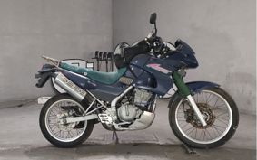 KAWASAKI KLE250 ANHELO LE250A