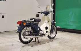 HONDA C90 SUPER CUB E HA02