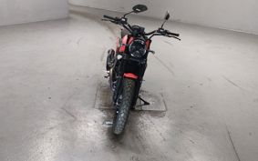 DUCATI SCRAMBLER FULL THROTTLE 2024 K102JA