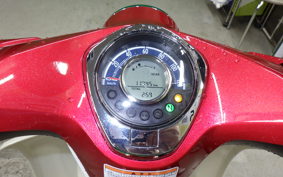 HONDA C125 SUPER CUB JA71