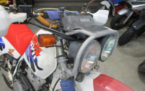 HONDA XLR250 BAJA MD22