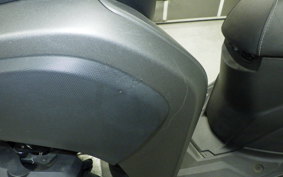 YAMAHA TRICITY 125 2010 SEC1J