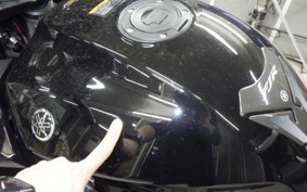 YAMAHA FJR1300 AS 2025 RP27J