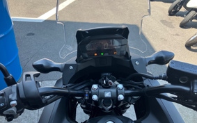 HONDA NC750X DCT ABS 2016 RC90