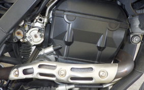 KAWASAKI KLX250D TRACKER X LX250V