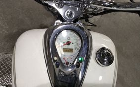 YAMAHA DRAGSTAR 400 CLASSIC VH02J