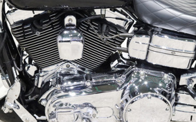 HARLEY FXDF 2009 GY4