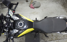 SUZUKI DL1000 ( V-Strom 1000 ) XTA 2017 VU51A