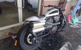 HARLEY RH1250S 2022 ZC4