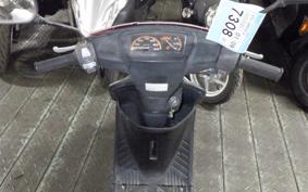 YAMAHA JOG Gen.2 2018 3YJ