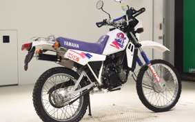 YAMAHA DT50