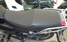 HONDA CBF125T