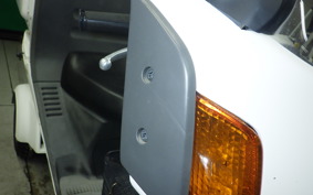 HONDA GYRO CANOPY 2003 TA03