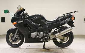 KAWASAKI ZZ-R400 Gen.2 2001 ZX400N