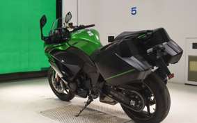 KAWASAKI NINJA 1100SX 2025 ZXT10H