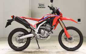 HONDA CRF250L MD47