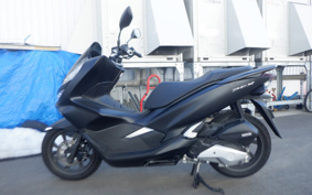HONDA PCX 125