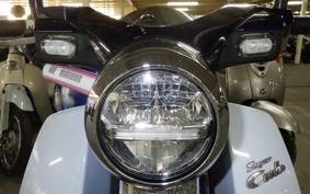 HONDA C125 SUPER CUB JA48