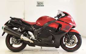 SUZUKI HAYABUSA Gen.2 2018