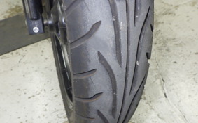 SUZUKI GSR250