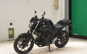 YAMAHA MT-25 2013 RG10J