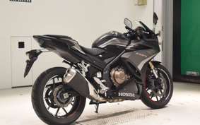 HONDA CBR400R 2018 NC56