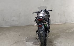 KAWASAKI NINJA400 EX400E