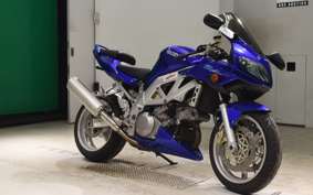 SUZUKI SV1000S 2003