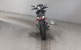 HONDA VTR 250 MC33