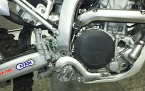 YAMAHA WR250R DG15J