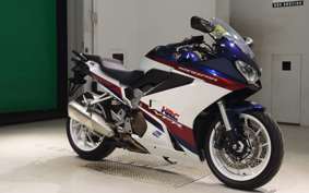 HONDA VFR800F 2023 RC79
