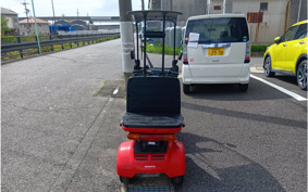 HONDA GYRO TA03