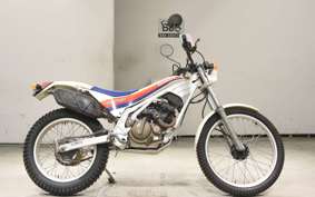 HONDA TLR250R MD18