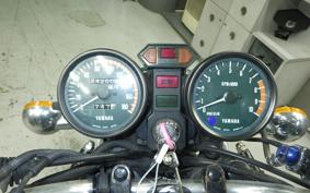 YAMAHA GX750 1976