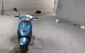 HONDA  TACT  BASIC  AF75